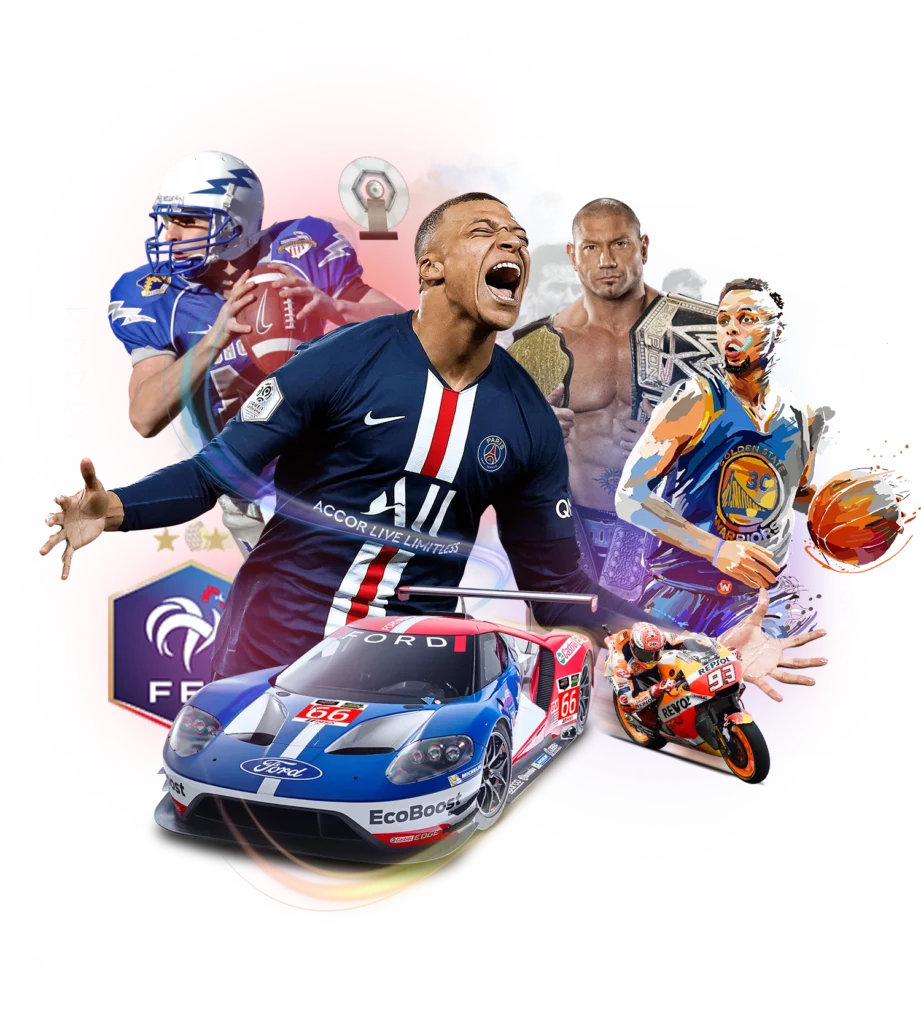 Trusted IPTV Streaming for Live Sports Events