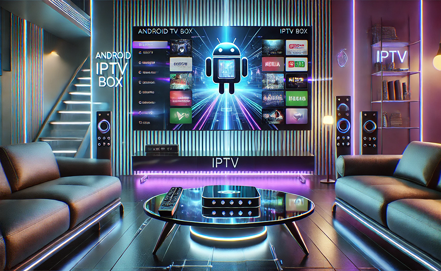 3. Top 10 Android Boxes of 2023: Reviews and Comparisons