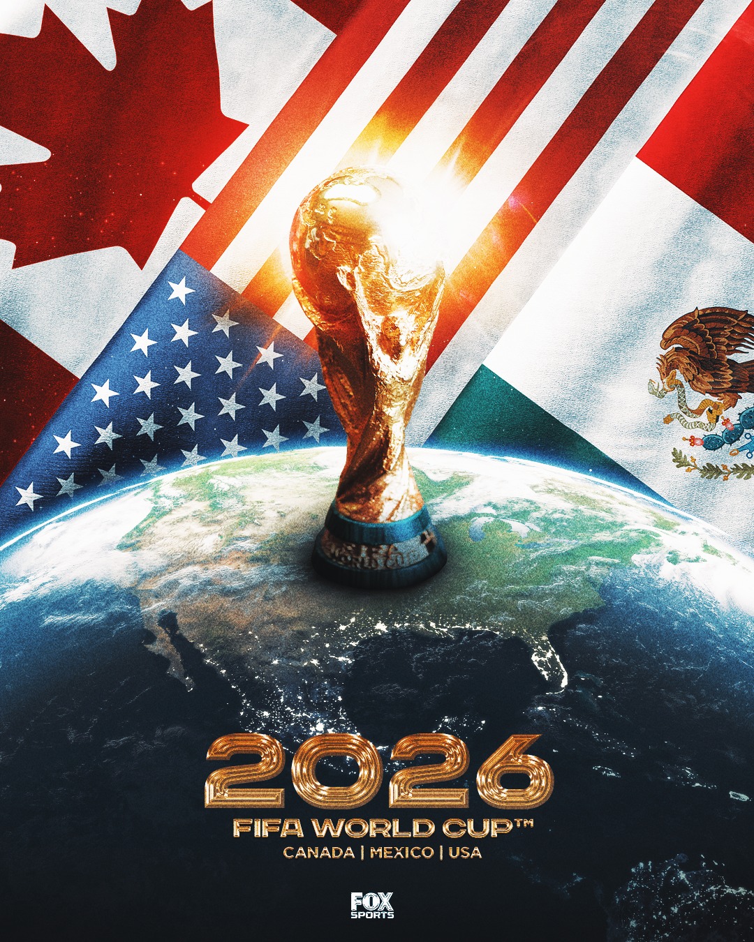 Top IPTV Packages for FIFA World Cup 2026 Live Broadcasts